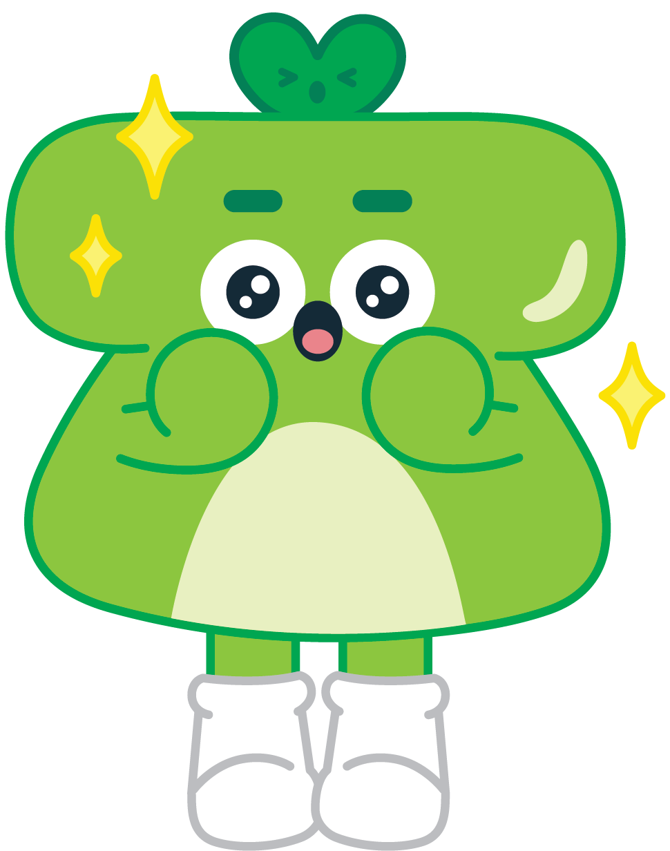 새싹이