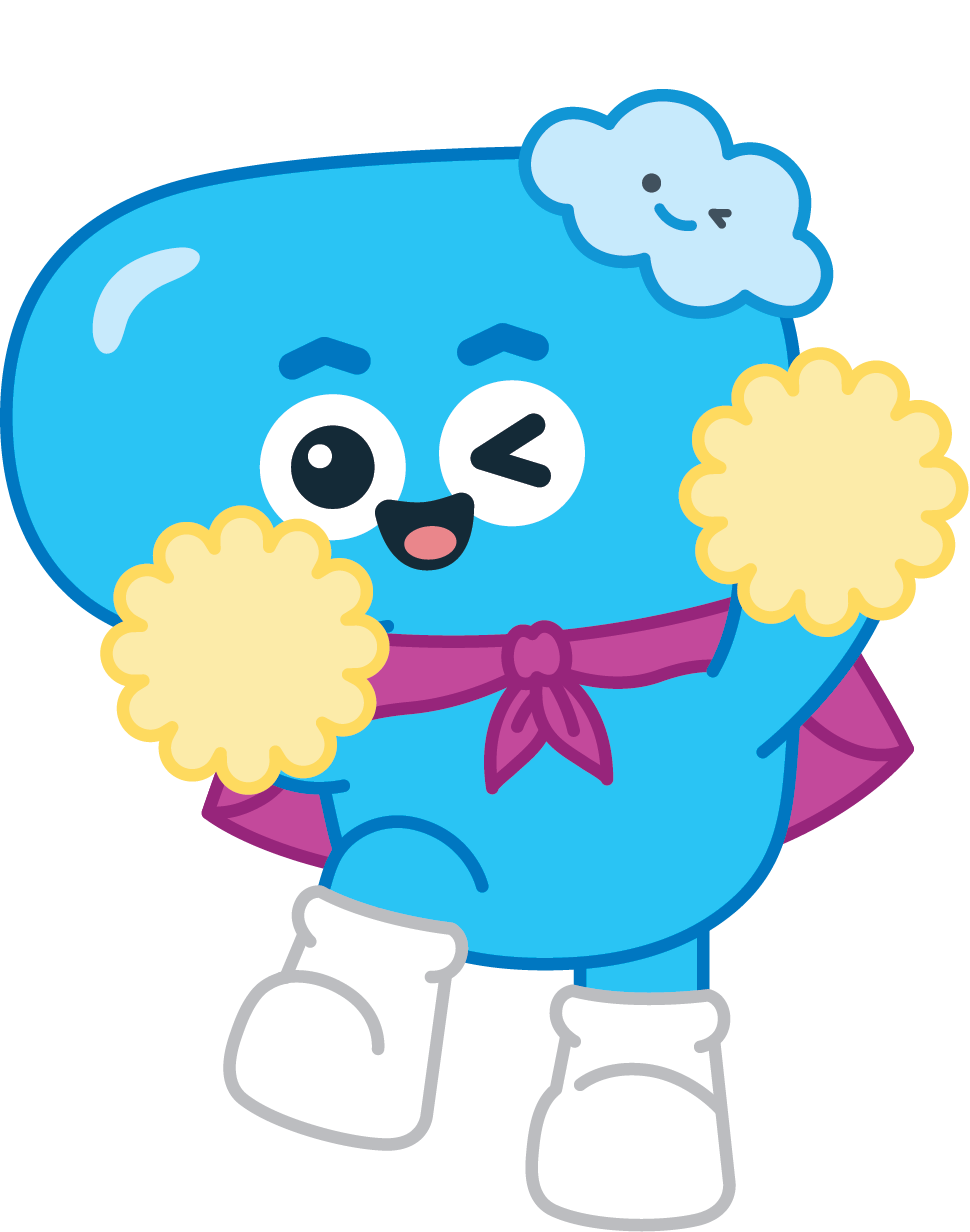 구름이